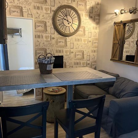 Magnifique F2 En Plein Centre Appartement Cabourg Buitenkant foto
