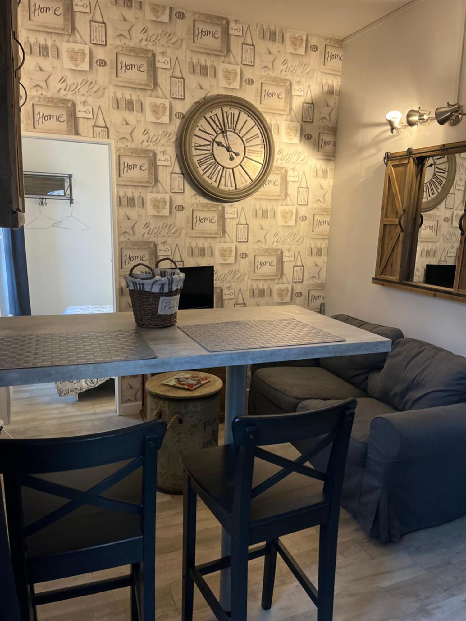 Magnifique F2 En Plein Centre Appartement Cabourg Buitenkant foto
