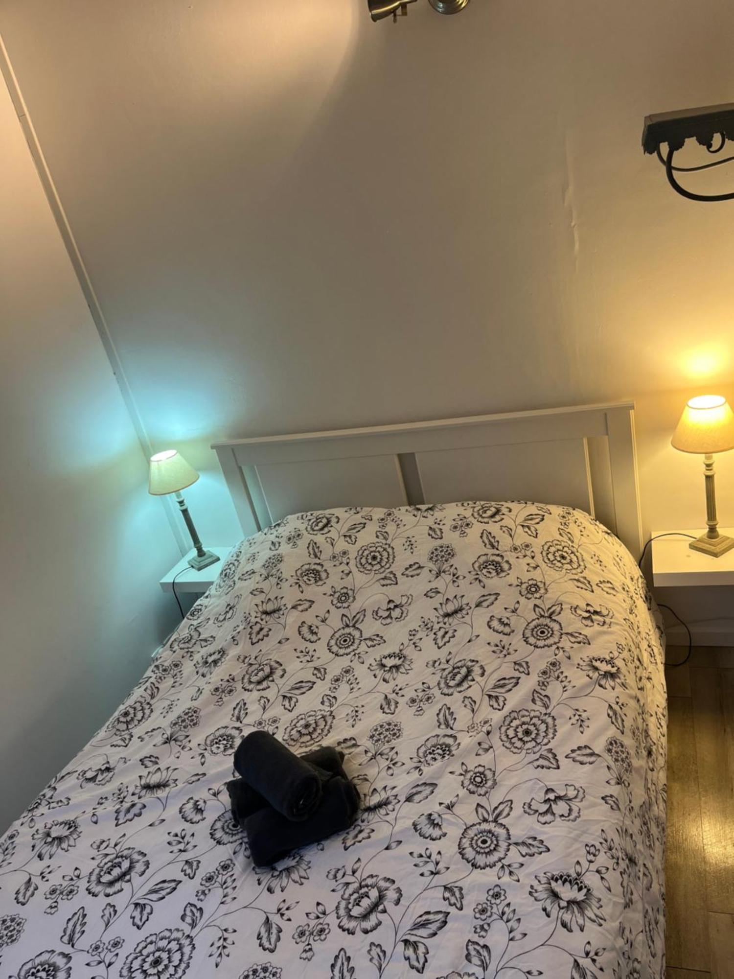 Magnifique F2 En Plein Centre Appartement Cabourg Buitenkant foto