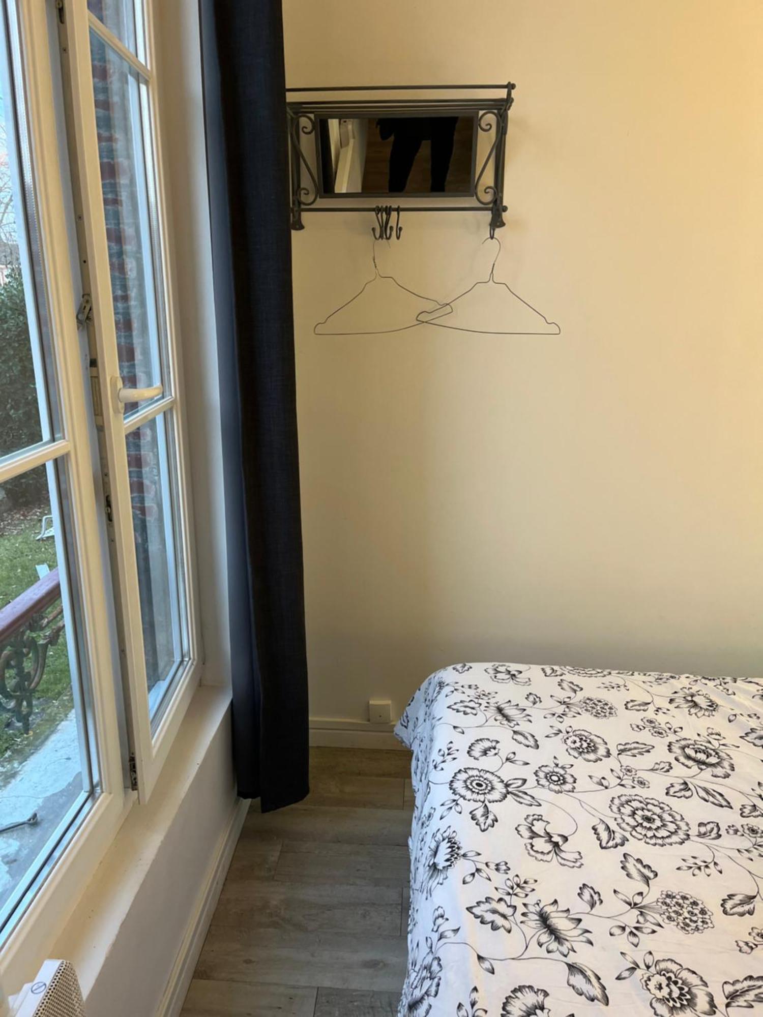 Magnifique F2 En Plein Centre Appartement Cabourg Buitenkant foto