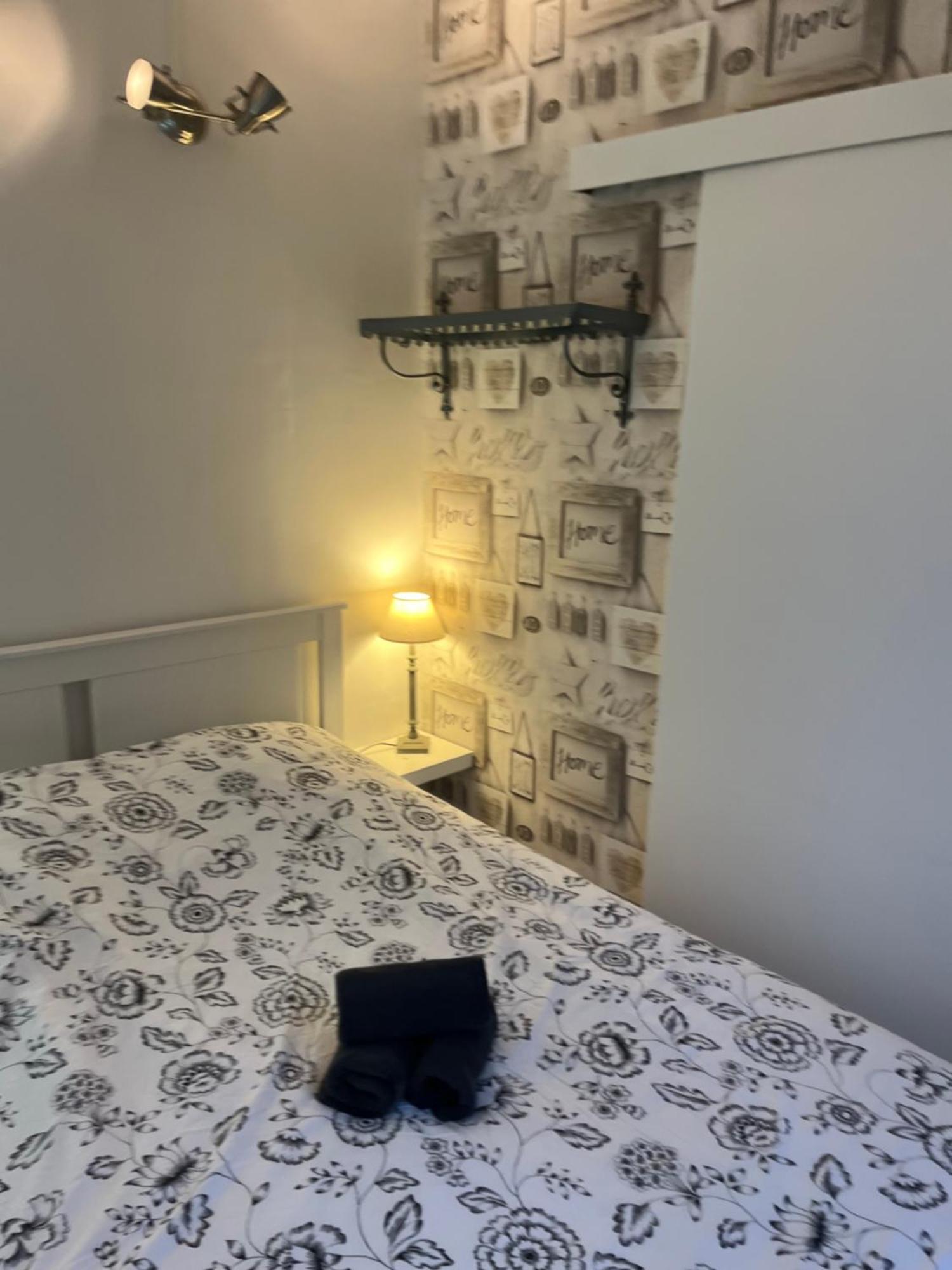 Magnifique F2 En Plein Centre Appartement Cabourg Buitenkant foto